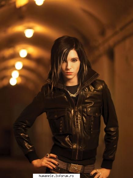 i love th ....mai ales billl. bill kaulitz :x :x :x
