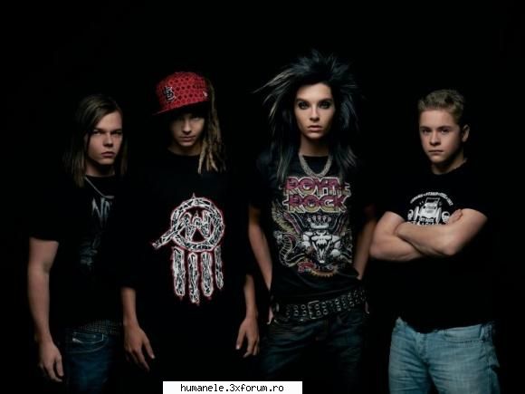 :limba:  ;) bill kaulitz :x :x :x