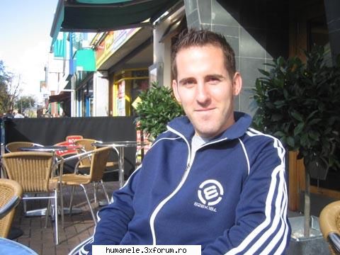 Chuck Comeau (Charles-Andre) - Name: Charles-Andre Comeau (a.k.a Chuck) - --=Simpe Plan=--