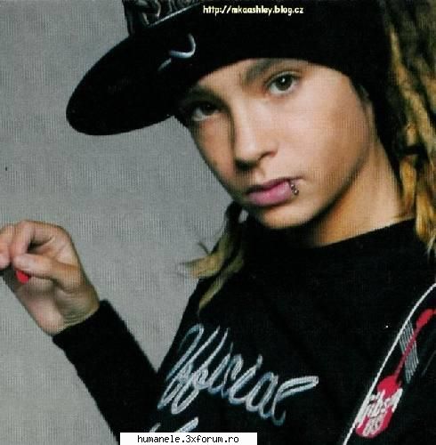 Tom Kaulitz :* :* :* :* - Tom Kaulitz Date of Birth: Place of Birth - --=Tokio Hotel=--