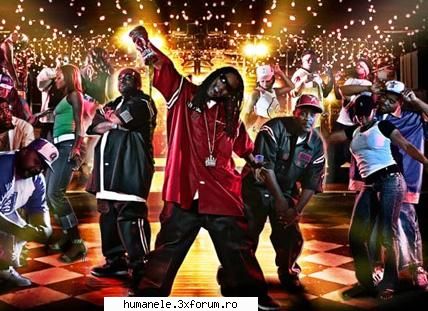 lil' jon get crunck!!!